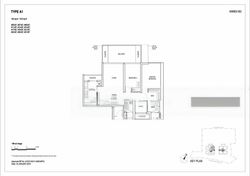 Boulevard 88 (D10), Apartment #470389451